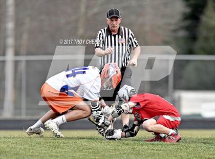 Thumbnail 3 in St. Stephens @ Marvin Ridge photogallery.