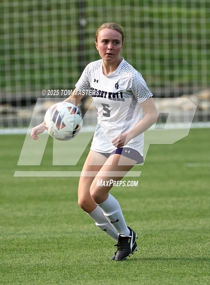 Thumbnail 1 in Ashley vs. Ardrey Kell (NCHSAA 4A Championship) photogallery.
