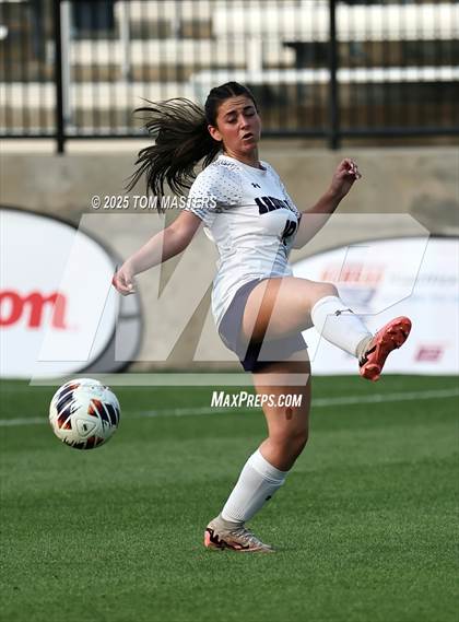 Thumbnail 1 in Ashley vs. Ardrey Kell (NCHSAA 4A Championship) photogallery.