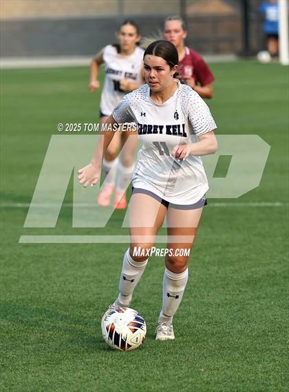 Thumbnail 3 in Ashley vs. Ardrey Kell (NCHSAA 4A Championship) photogallery.