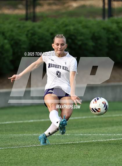 Thumbnail 3 in Ashley vs. Ardrey Kell (NCHSAA 4A Championship) photogallery.