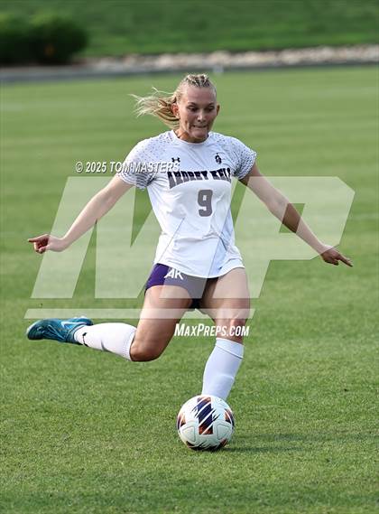 Thumbnail 1 in Ashley vs. Ardrey Kell (NCHSAA 4A Championship) photogallery.