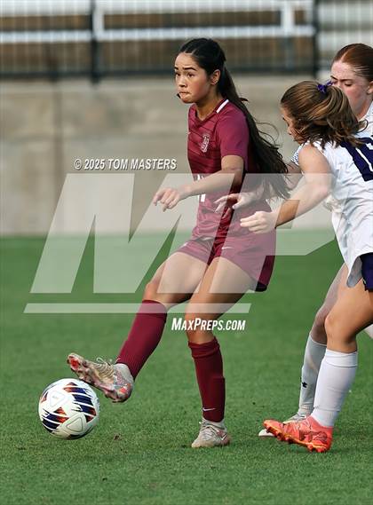 Thumbnail 1 in Ashley vs. Ardrey Kell (NCHSAA 4A Championship) photogallery.