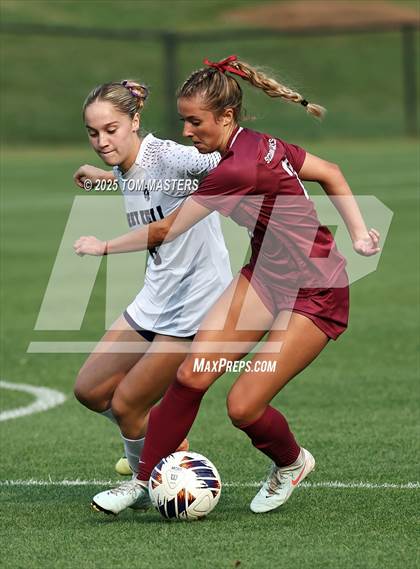Thumbnail 1 in Ashley vs. Ardrey Kell (NCHSAA 4A Championship) photogallery.