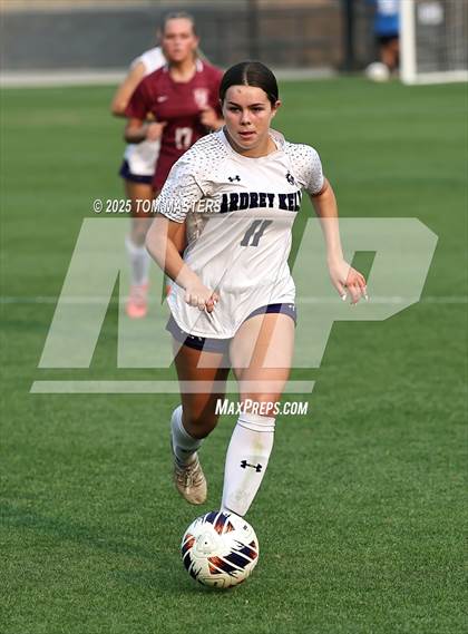Thumbnail 1 in Ashley vs. Ardrey Kell (NCHSAA 4A Championship) photogallery.