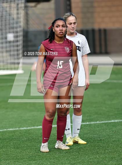 Thumbnail 1 in Ashley vs. Ardrey Kell (NCHSAA 4A Championship) photogallery.