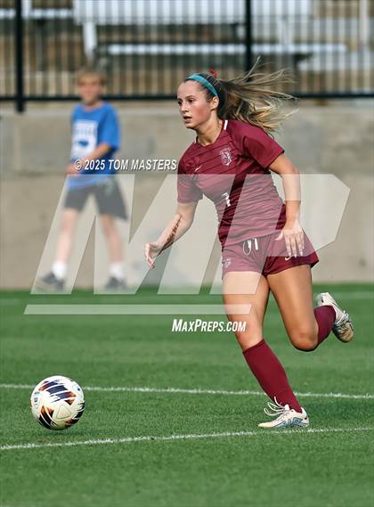 Thumbnail 1 in Ashley vs. Ardrey Kell (NCHSAA 4A Championship) photogallery.