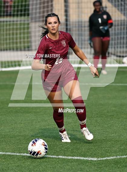 Thumbnail 1 in Ashley vs. Ardrey Kell (NCHSAA 4A Championship) photogallery.