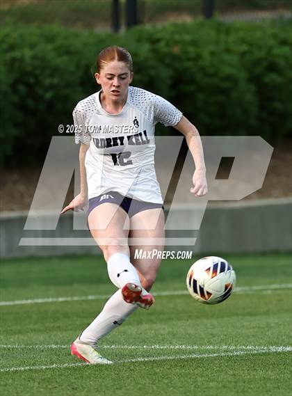 Thumbnail 1 in Ashley vs. Ardrey Kell (NCHSAA 4A Championship) photogallery.