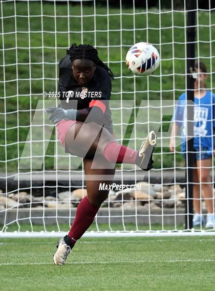 Thumbnail 3 in Ashley vs. Ardrey Kell (NCHSAA 4A Championship) photogallery.
