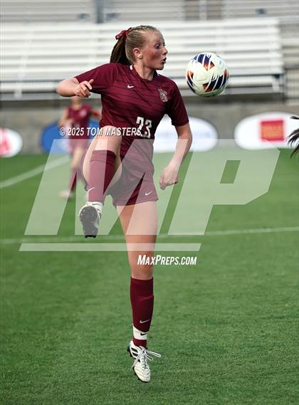 Thumbnail 1 in Ashley vs. Ardrey Kell (NCHSAA 4A Championship) photogallery.