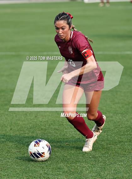 Thumbnail 3 in Ashley vs. Ardrey Kell (NCHSAA 4A Championship) photogallery.