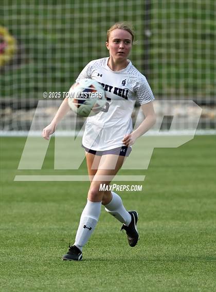 Thumbnail 3 in Ashley vs. Ardrey Kell (NCHSAA 4A Championship) photogallery.