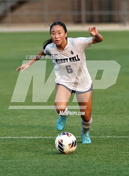 Thumbnail 1 in Ashley vs. Ardrey Kell (NCHSAA 4A Championship) photogallery.