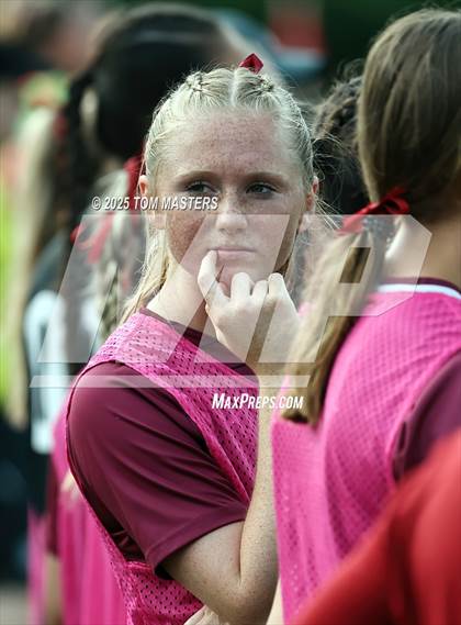 Thumbnail 1 in Ashley vs. Ardrey Kell (NCHSAA 4A Championship) photogallery.