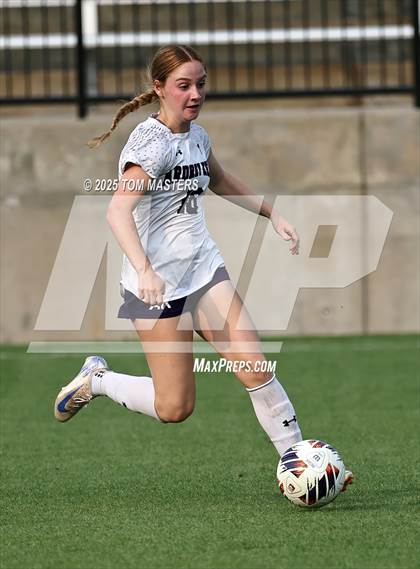 Thumbnail 3 in Ashley vs. Ardrey Kell (NCHSAA 4A Championship) photogallery.