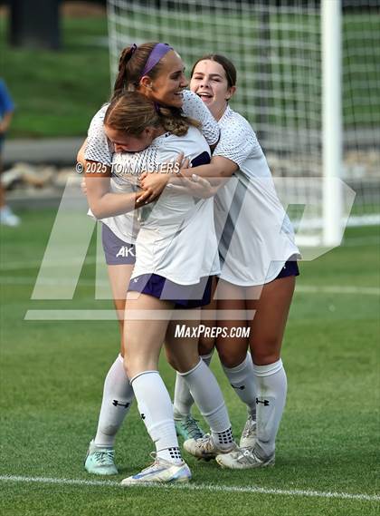 Thumbnail 3 in Ashley vs. Ardrey Kell (NCHSAA 4A Championship) photogallery.