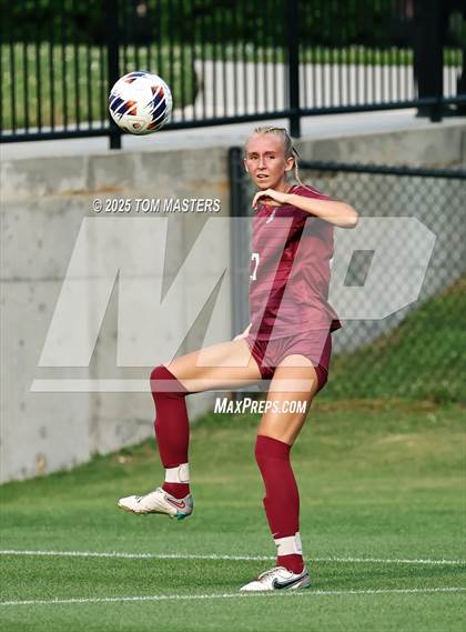 Thumbnail 2 in Ashley vs. Ardrey Kell (NCHSAA 4A Championship) photogallery.