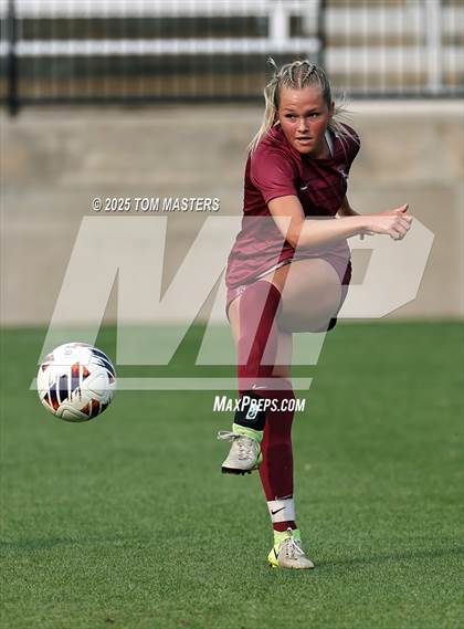 Thumbnail 3 in Ashley vs. Ardrey Kell (NCHSAA 4A Championship) photogallery.