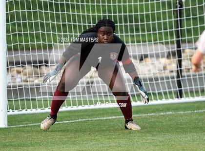 Thumbnail 2 in Ashley vs. Ardrey Kell (NCHSAA 4A Championship) photogallery.
