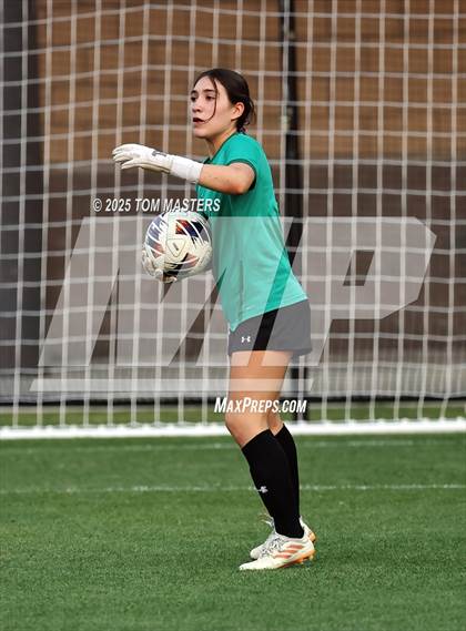Thumbnail 3 in Ashley vs. Ardrey Kell (NCHSAA 4A Championship) photogallery.