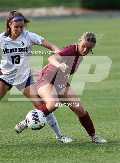 Thumbnail 1 in Ashley vs. Ardrey Kell (NCHSAA 4A Championship) photogallery.