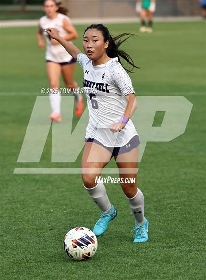 Thumbnail 1 in Ashley vs. Ardrey Kell (NCHSAA 4A Championship) photogallery.