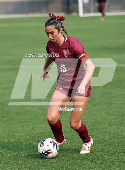 Thumbnail 2 in Ashley vs. Ardrey Kell (NCHSAA 4A Championship) photogallery.