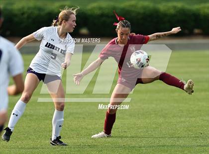 Thumbnail 1 in Ashley vs. Ardrey Kell (NCHSAA 4A Championship) photogallery.
