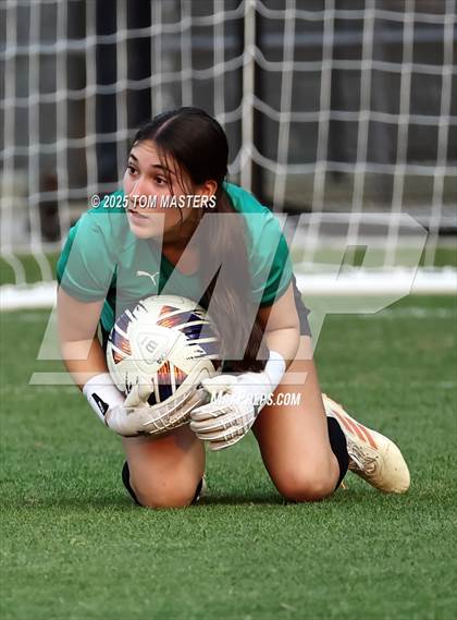 Thumbnail 1 in Ashley vs. Ardrey Kell (NCHSAA 4A Championship) photogallery.