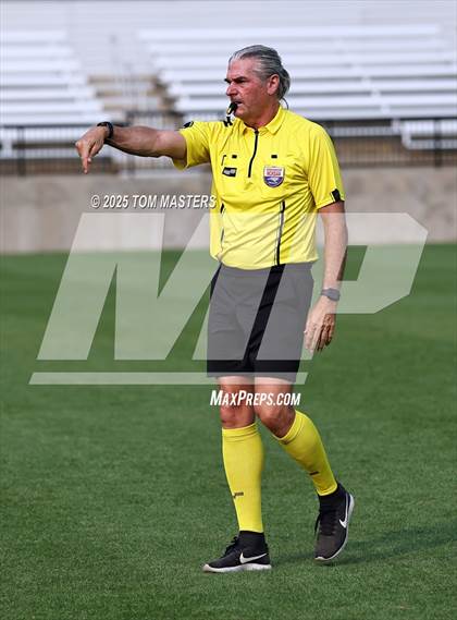Thumbnail 3 in Ashley vs. Ardrey Kell (NCHSAA 4A Championship) photogallery.