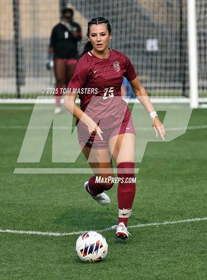 Thumbnail 1 in Ashley vs. Ardrey Kell (NCHSAA 4A Championship) photogallery.