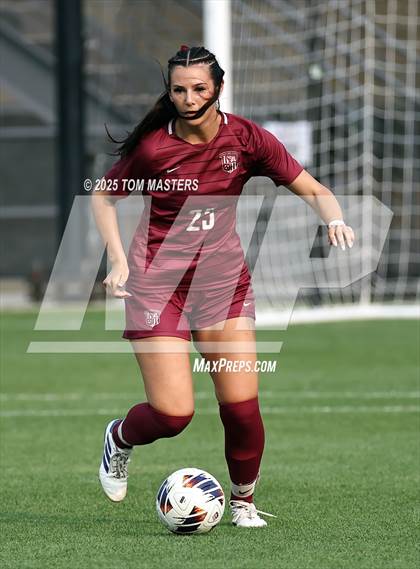 Thumbnail 1 in Ashley vs. Ardrey Kell (NCHSAA 4A Championship) photogallery.