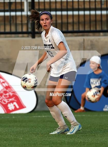 Thumbnail 1 in Ashley vs. Ardrey Kell (NCHSAA 4A Championship) photogallery.