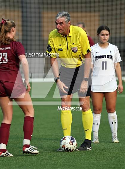 Thumbnail 1 in Ashley vs. Ardrey Kell (NCHSAA 4A Championship) photogallery.