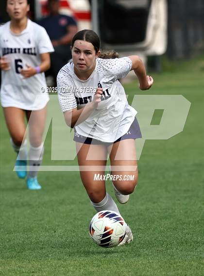 Thumbnail 1 in Ashley vs. Ardrey Kell (NCHSAA 4A Championship) photogallery.