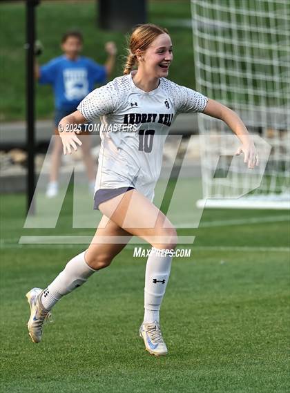 Thumbnail 3 in Ashley vs. Ardrey Kell (NCHSAA 4A Championship) photogallery.