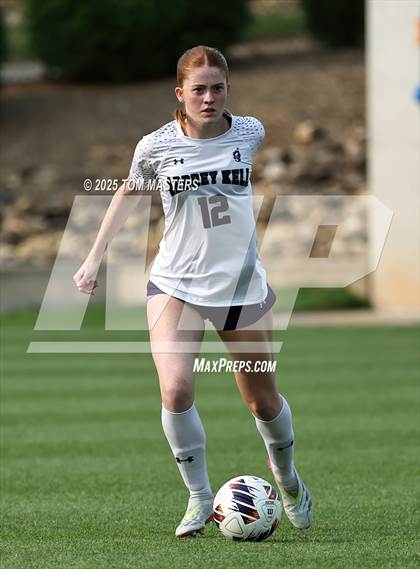 Thumbnail 1 in Ashley vs. Ardrey Kell (NCHSAA 4A Championship) photogallery.