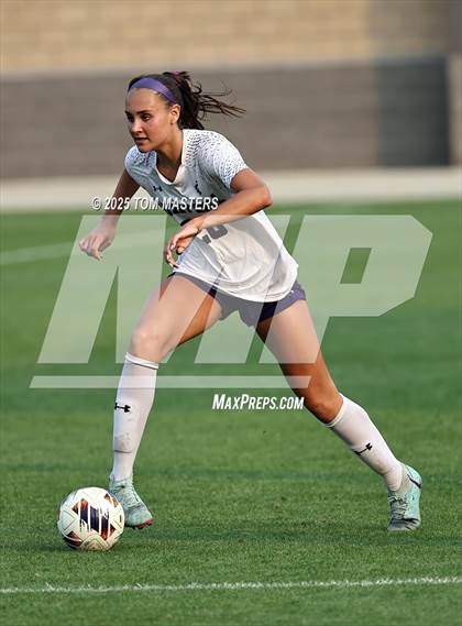 Thumbnail 1 in Ashley vs. Ardrey Kell (NCHSAA 4A Championship) photogallery.