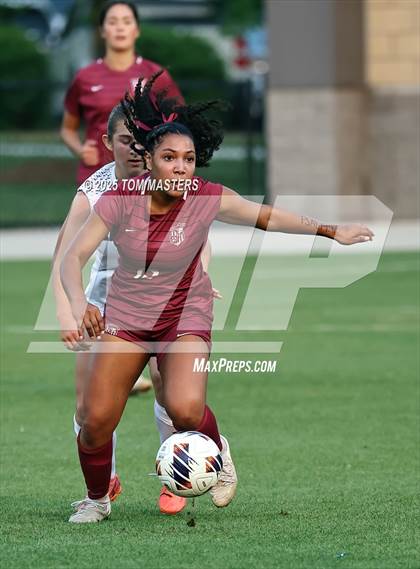 Thumbnail 1 in Ashley vs. Ardrey Kell (NCHSAA 4A Championship) photogallery.