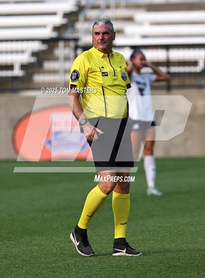 Thumbnail 2 in Ashley vs. Ardrey Kell (NCHSAA 4A Championship) photogallery.