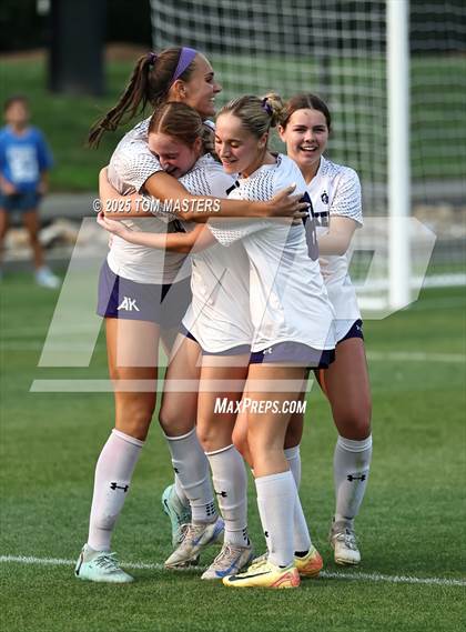 Thumbnail 1 in Ashley vs. Ardrey Kell (NCHSAA 4A Championship) photogallery.