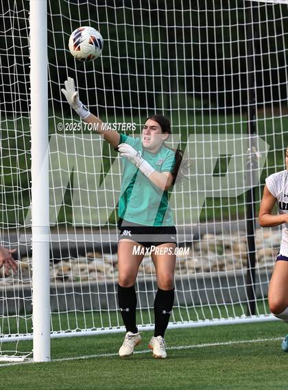 Thumbnail 1 in Ashley vs. Ardrey Kell (NCHSAA 4A Championship) photogallery.