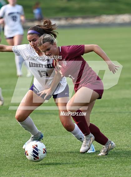 Thumbnail 3 in Ashley vs. Ardrey Kell (NCHSAA 4A Championship) photogallery.