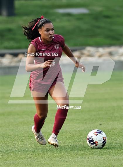 Thumbnail 2 in Ashley vs. Ardrey Kell (NCHSAA 4A Championship) photogallery.