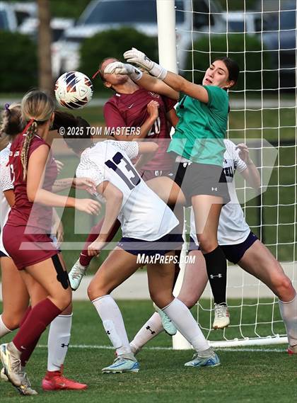 Thumbnail 1 in Ashley vs. Ardrey Kell (NCHSAA 4A Championship) photogallery.