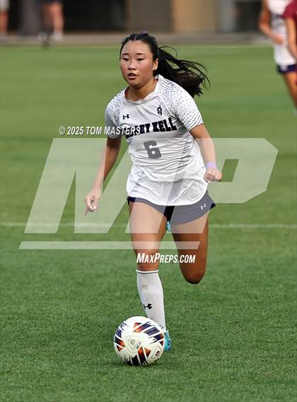 Thumbnail 3 in Ashley vs. Ardrey Kell (NCHSAA 4A Championship) photogallery.