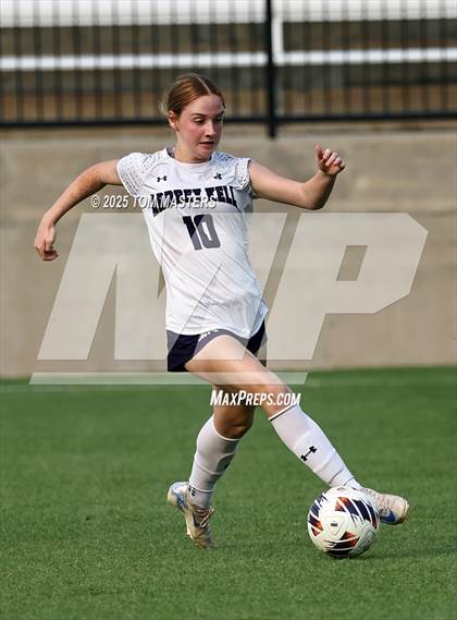 Thumbnail 1 in Ashley vs. Ardrey Kell (NCHSAA 4A Championship) photogallery.