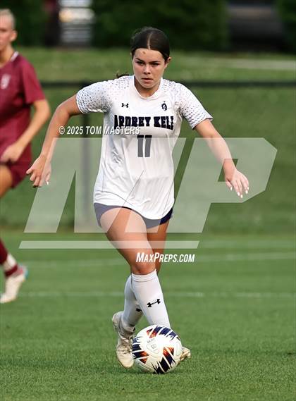 Thumbnail 1 in Ashley vs. Ardrey Kell (NCHSAA 4A Championship) photogallery.