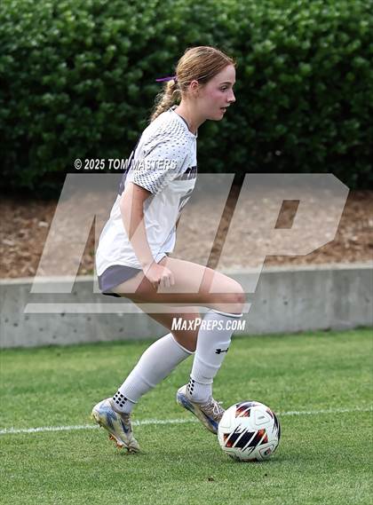 Thumbnail 1 in Ashley vs. Ardrey Kell (NCHSAA 4A Championship) photogallery.